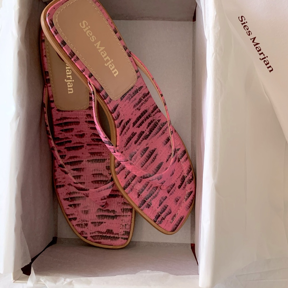 SIES MARJAN Alix Sandal